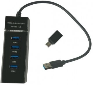 Powergate PG-TTU01 USB Hub kullananlar yorumlar
